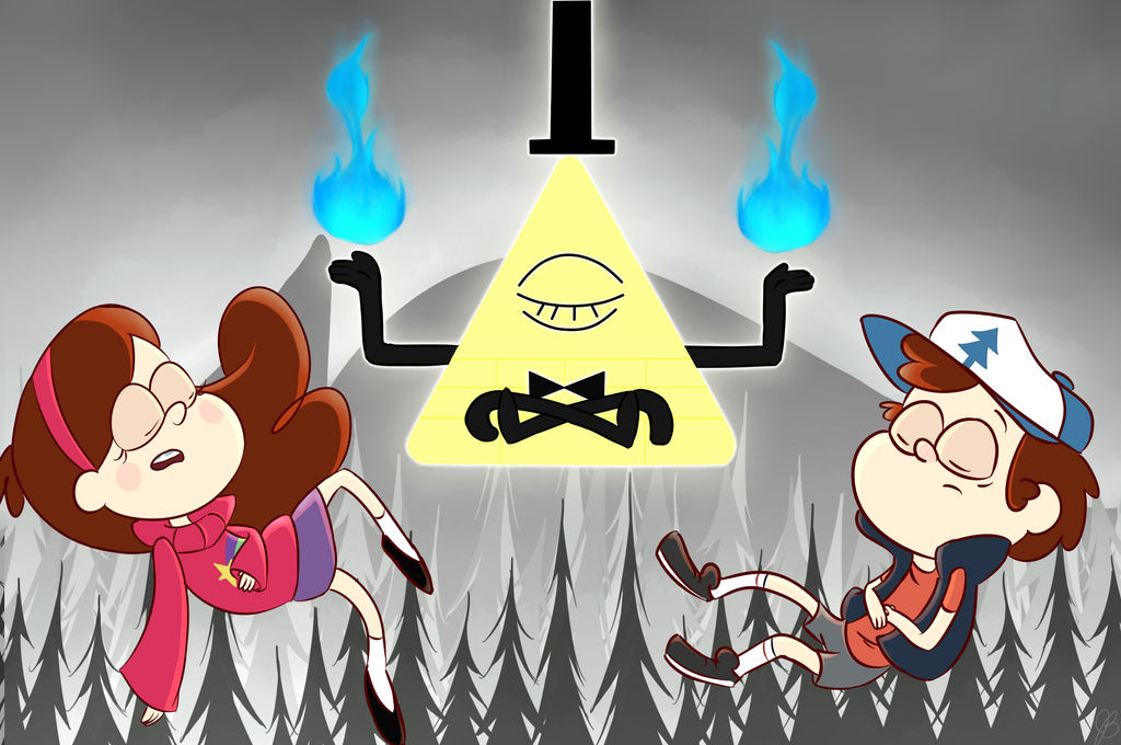 Mindscape by the-unlucky-me on DeviantArt