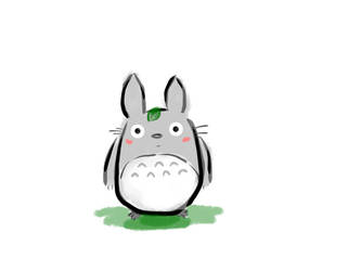 Totoro