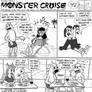 Scenes from a Monster Cruise 4
