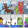 After Halloween, page 2