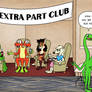 The Extra Part Club