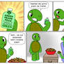 Green pills