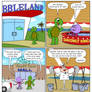 KT Squiddly go to the mall, p.1