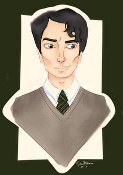 Tom Riddle