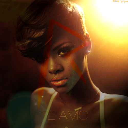 Te Amo-Rihanna