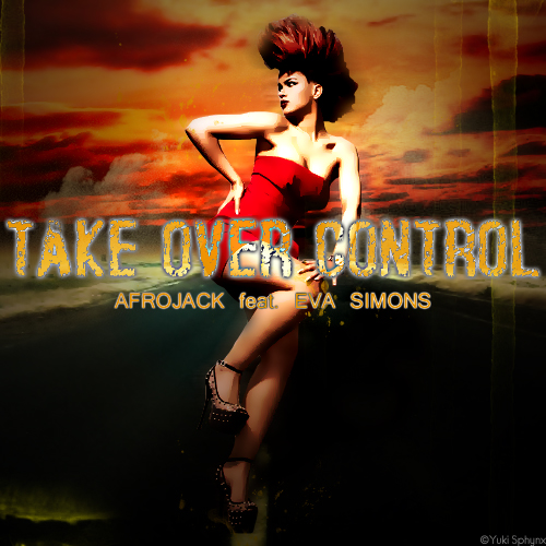 Take Over Control 4