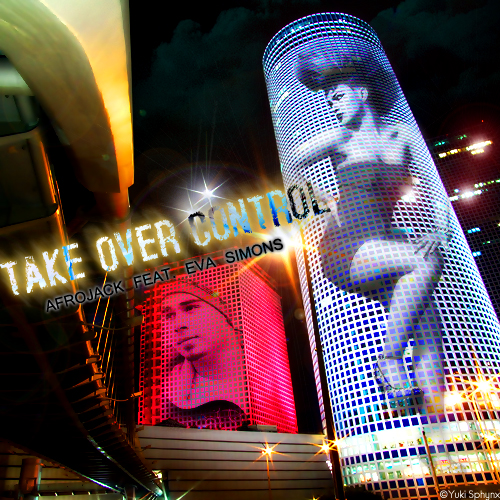 Take Over Control 5