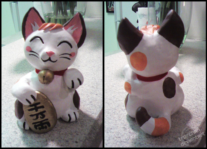 Maneki Neko