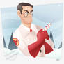 Holiday Medic
