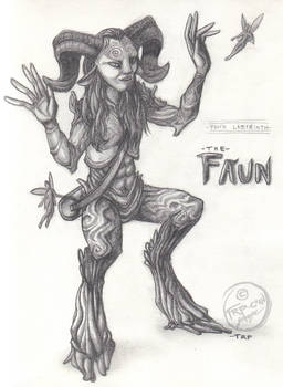 The Faun