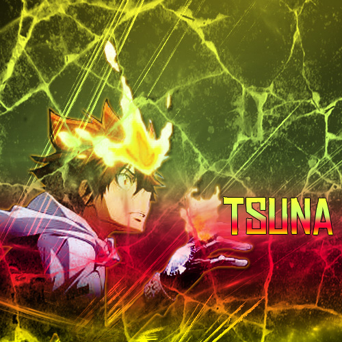 Tsuna v2