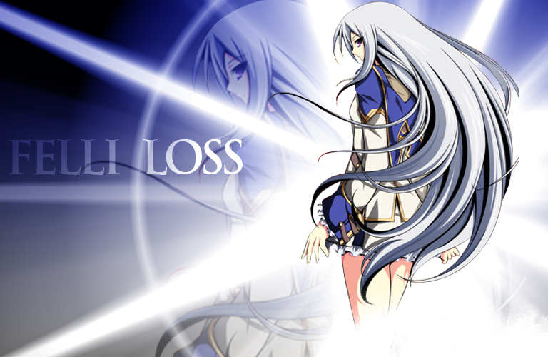 Felli Loss v3