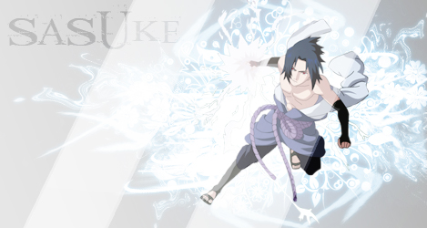 Sasuke v2