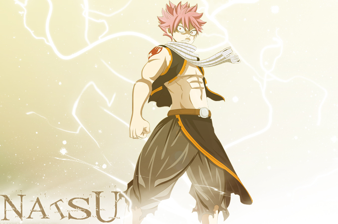 Natsu v1