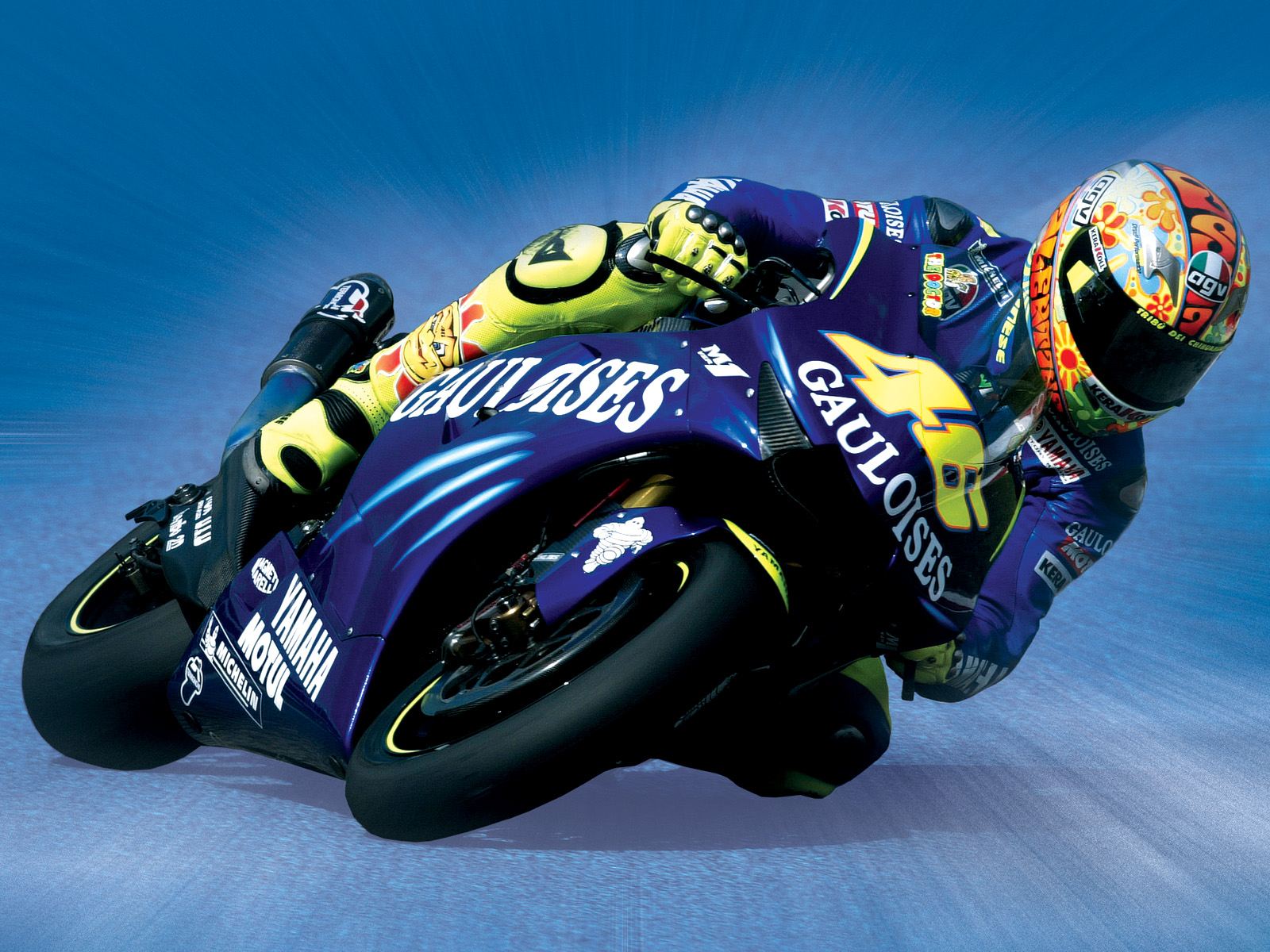 Valentino Rossi