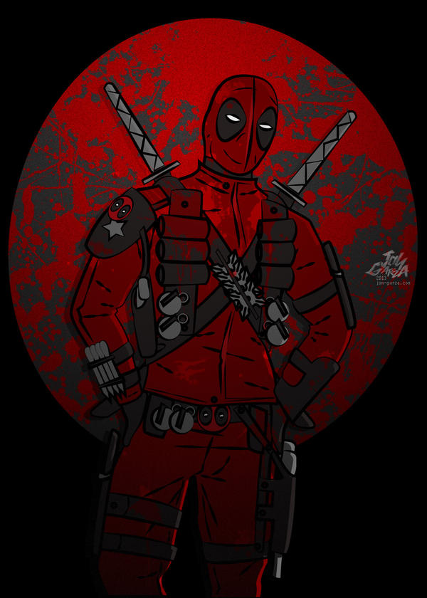 Deadpool 