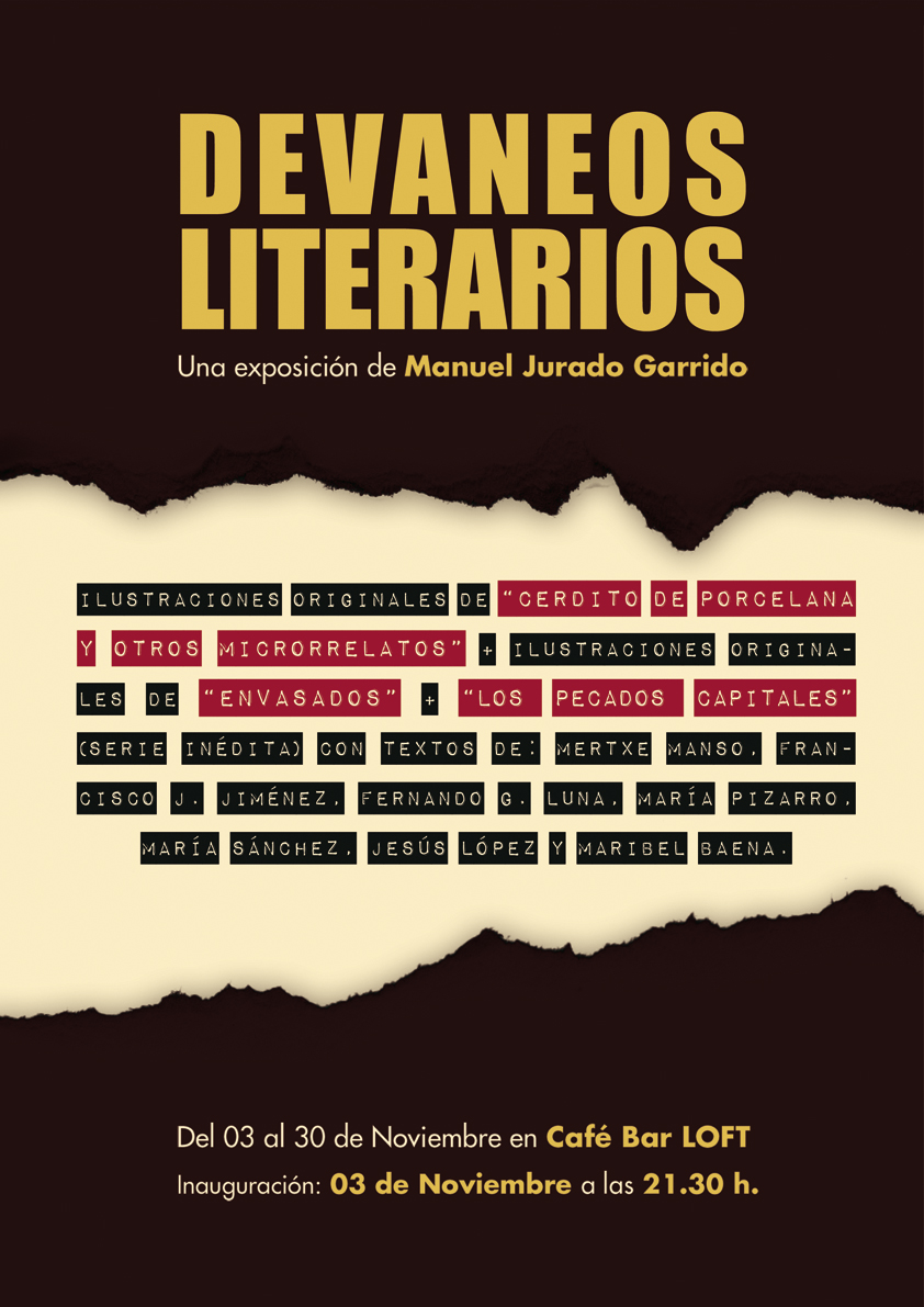 Devaneos Literarios