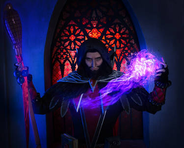 Magus Medivh