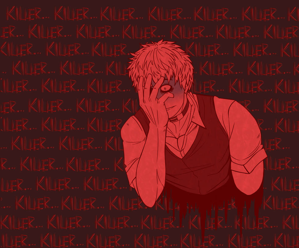 pic Keiji Shinogi Official Art keiji shinogi your turn to die by