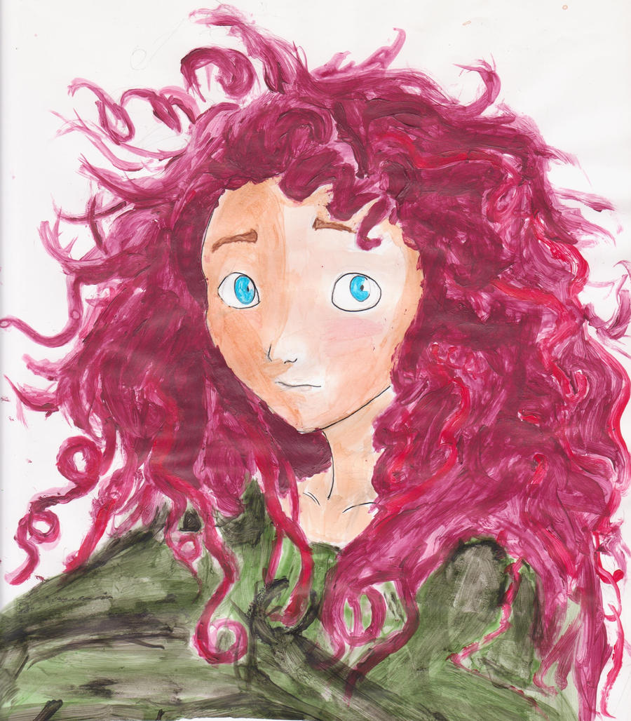 Merida