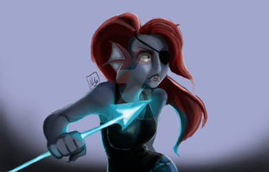 Undyne