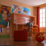 Playroom