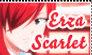 Erza Scarlet - Regalo Izula