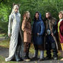 The Hobbit: Group