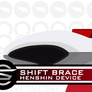 Shift Brace