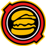 Ju Ju Burger Icon