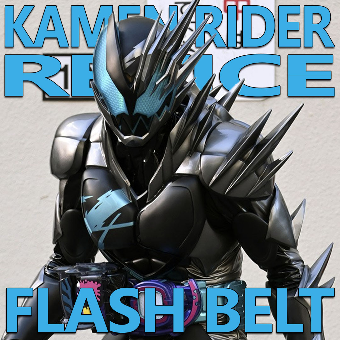 Download kamen rider revice