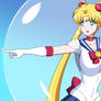 Comm - Sailor Moon