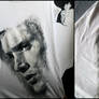 Supernatural FANART T-shirt: Dean