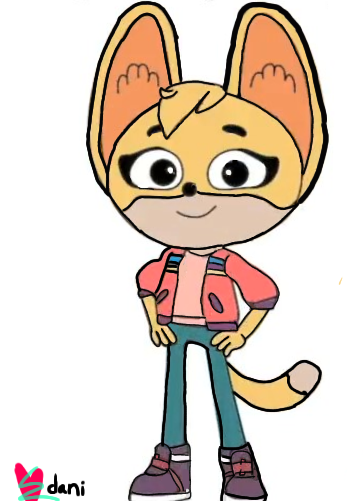 Kit Casey The Creature Cases By Jemiper On DeviantArt