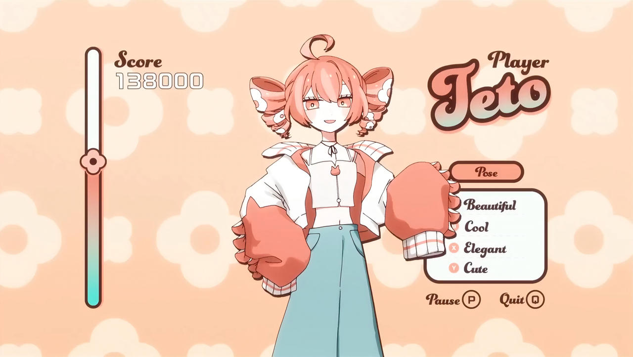 Pppp PPPP Teto by StarlightPeach08 on DeviantArt