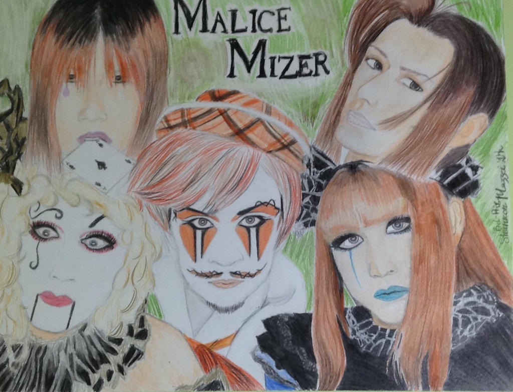 Malice Mizer Bel Air Drawing By Brynhildr13 On Deviantart Malice Mizer Bel Air Drawing By Brynhildr13 On Deviantart