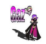 ZAGR_Gaz for Staredcraft by JasmineAlexandra
