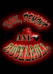 TwistedCupid_RockComix_Cvr by JasmineAlexandra