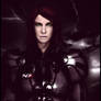 Mass Effect 'Commander Shepard