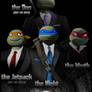 TMNT RP Mafia 'The Don