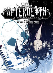 AfterDeath: Verse 1 Cover