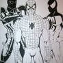 Spider-Men