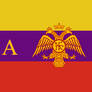 The Grand War: Flag of the Byzantine Empire