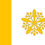 Flag of the Dominion of Manchukuo