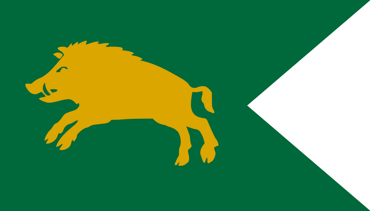 Gallic Emblems Flag of the Gallic League by ArthurDrakoni on DeviantArt