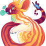 [Fumi Auction] Sunbeam - closed