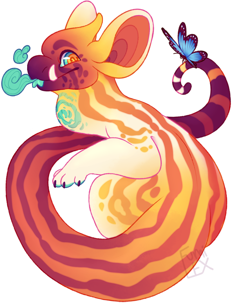 [Fumi Auction] Sunbeam - closed