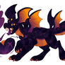 [Fumi custom] Halloween Imp