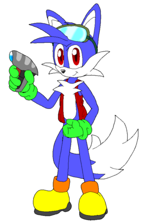 Kilo REDESIGN - 01 by WhiteBlade-the-Zero on DeviantArt