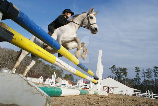 jumping from a new prospective